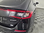 Used 2022 Honda Civic Hatchback SPORT CVT in WEST PALM BEACH, FLORIDA (Photo 26)