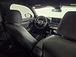 Used 2022 Honda Civic Hatchback SPORT CVT in WEST PALM BEACH, FLORIDA (Photo 29)