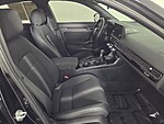 Used 2022 Honda Civic Hatchback SPORT CVT in WEST PALM BEACH, FLORIDA (Photo 31)