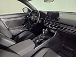 Used 2022 Honda Civic Hatchback SPORT CVT in WEST PALM BEACH, FLORIDA (Photo 32)