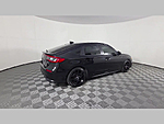 Used 2022 Honda Civic Hatchback SPORT CVT in WEST PALM BEACH, FLORIDA (Photo 35)