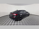 Used 2022 Honda Civic Hatchback SPORT CVT in WEST PALM BEACH, FLORIDA (Photo 36)