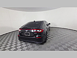 Used 2022 Honda Civic Hatchback SPORT CVT in WEST PALM BEACH, FLORIDA (Photo 38)
