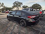 Used 2022 Honda Civic SPORT in WEST PALM BEACH, FLORIDA (Photo 4)