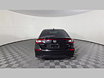 Used 2022 Honda Civic Hatchback SPORT CVT in WEST PALM BEACH, FLORIDA (Photo 40)