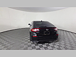 Used 2022 Honda Civic Hatchback SPORT CVT in WEST PALM BEACH, FLORIDA (Photo 41)