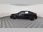 Used 2022 Honda Civic Hatchback SPORT CVT in WEST PALM BEACH, FLORIDA (Photo 46)