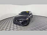 Used 2022 Honda Civic Hatchback SPORT CVT in WEST PALM BEACH, FLORIDA (Photo 48)