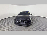 Used 2022 Honda Civic Hatchback SPORT CVT in WEST PALM BEACH, FLORIDA (Photo 49)