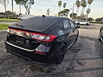 Used 2022 Honda Civic SPORT in WEST PALM BEACH, FLORIDA (Photo 5)