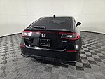 Used 2022 Honda Civic Hatchback SPORT CVT in WEST PALM BEACH, FLORIDA (Photo 5)