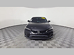 Used 2022 Honda Civic Hatchback SPORT CVT in WEST PALM BEACH, FLORIDA (Photo 50)