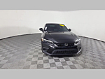 Used 2022 Honda Civic Hatchback SPORT CVT in WEST PALM BEACH, FLORIDA (Photo 51)