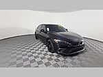 Used 2022 Honda Civic Hatchback SPORT CVT in WEST PALM BEACH, FLORIDA (Photo 52)
