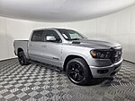 Used 2020 RAM 1500 BIG HORN 4X2 CREW CAB 5'7