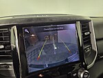 Used 2020 RAM 1500 BIG HORN 4X2 CREW CAB 5'7