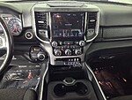 Used 2020 RAM 1500 BIG HORN 4X2 CREW CAB 5'7