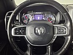 Used 2020 RAM 1500 BIG HORN 4X2 CREW CAB 5'7