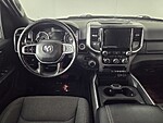 Used 2020 RAM 1500 BIG HORN 4X2 CREW CAB 5'7
