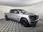 Used 2020 RAM 1500 BIG HORN 4X2 CREW CAB 5'7