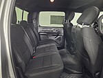 Used 2020 RAM 1500 BIG HORN 4X2 CREW CAB 5'7