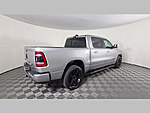 Used 2020 RAM 1500 BIG HORN 4X2 CREW CAB 5'7