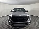 Used 2020 RAM 1500 BIG HORN 4X2 CREW CAB 5'7
