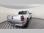 Used 2020 RAM 1500 BIG HORN 4X2 CREW CAB 5'7