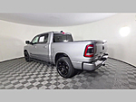 Used 2020 RAM 1500 BIG HORN 4X2 CREW CAB 5'7