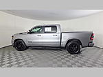 Used 2020 RAM 1500 BIG HORN 4X2 CREW CAB 5'7
