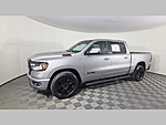 Used 2020 RAM 1500 BIG HORN 4X2 CREW CAB 5'7