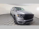 Used 2020 RAM 1500 BIG HORN 4X2 CREW CAB 5'7