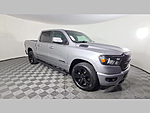 Used 2020 RAM 1500 BIG HORN 4X2 CREW CAB 5'7