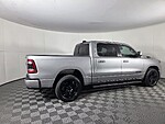 Used 2020 RAM 1500 BIG HORN 4X2 CREW CAB 5'7