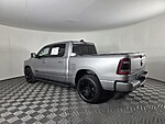 Used 2020 RAM 1500 BIG HORN 4X2 CREW CAB 5'7