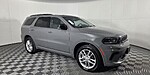 Used 2025 DODGE DURANGO GT PLUS AWD in WEST PALM BEACH, FLORIDA