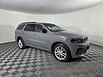 Used 2025 DODGE DURANGO GT PLUS AWD in WEST PALM BEACH, FLORIDA (Photo 2)
