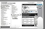 Used 2025 DODGE DURANGO GT PLUS AWD in WEST PALM BEACH, FLORIDA (Photo 34)