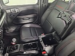 Used 2024 JEEP GLADIATOR RUBICON X 4X4 in WEST PALM BEACH, FLORIDA (Photo 21)