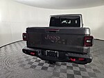 Used 2024 JEEP GLADIATOR RUBICON X 4X4 in WEST PALM BEACH, FLORIDA (Photo 6)