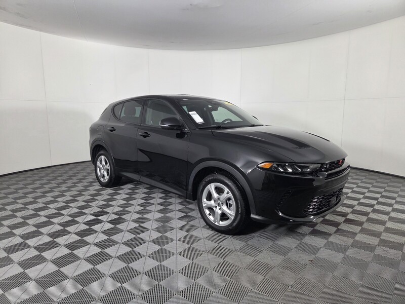 Used 2025 DODGE HORNET GT AWD in WEST PALM BEACH, FLORIDA