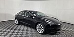 Used 2020 TESLA MODEL 3 LONG RANGE AWD in WEST PALM BEACH, FLORIDA
