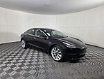 Used 2020 TESLA MODEL 3 LONG RANGE AWD in WEST PALM BEACH, FLORIDA (Photo 1)