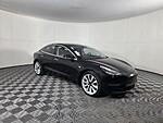 Used 2020 TESLA MODEL 3 LONG RANGE AWD in WEST PALM BEACH, FLORIDA (Photo 2)