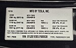 Used 2020 TESLA MODEL 3 LONG RANGE AWD in WEST PALM BEACH, FLORIDA (Photo 33)