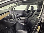 Used 2020 TESLA MODEL 3 LONG RANGE AWD in WEST PALM BEACH, FLORIDA (Photo 8)