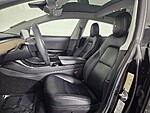Used 2020 TESLA MODEL 3 LONG RANGE AWD in WEST PALM BEACH, FLORIDA (Photo 9)