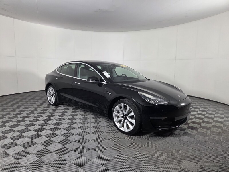Used 2020 TESLA MODEL 3 LONG RANGE AWD in WEST PALM BEACH, FLORIDA