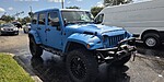 Used 2014 JEEP WRANGLER UNLIMITED SPORT in WEST PALM BEACH, FLORIDA