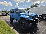 Used 2014 JEEP WRANGLER UNLIMITED SPORT in WEST PALM BEACH, FLORIDA (Photo 2)